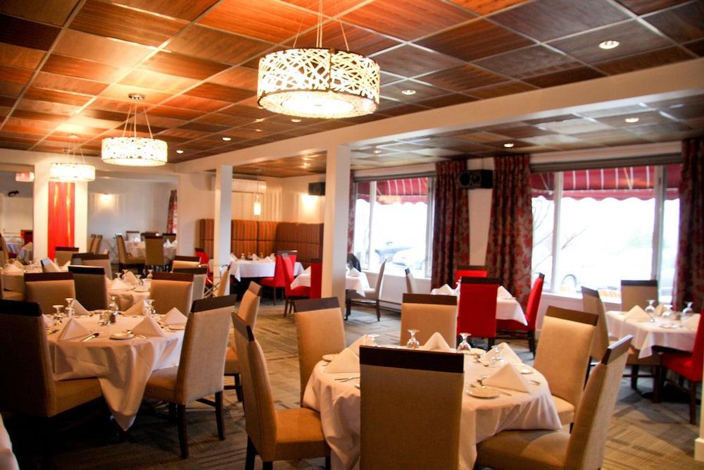 Auberge De La Pointe Rivière-du-Loup Kültér fotó