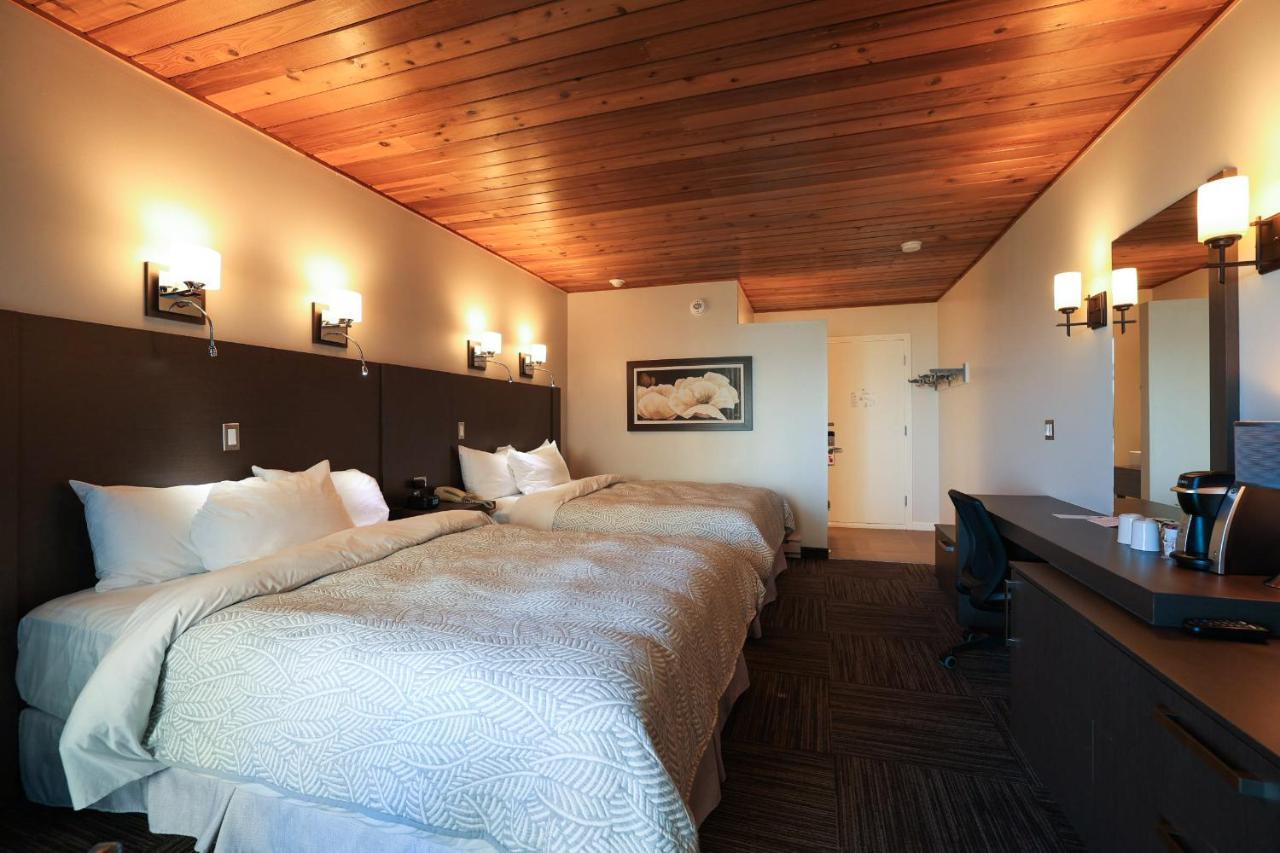 Auberge De La Pointe Rivière-du-Loup Kültér fotó