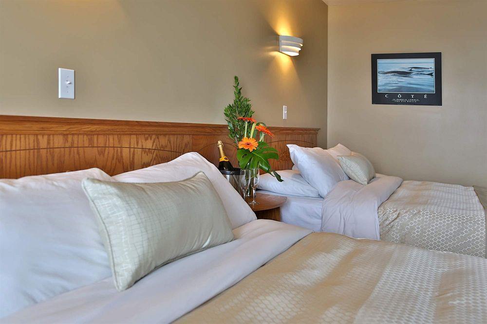 Auberge De La Pointe Rivière-du-Loup Kültér fotó