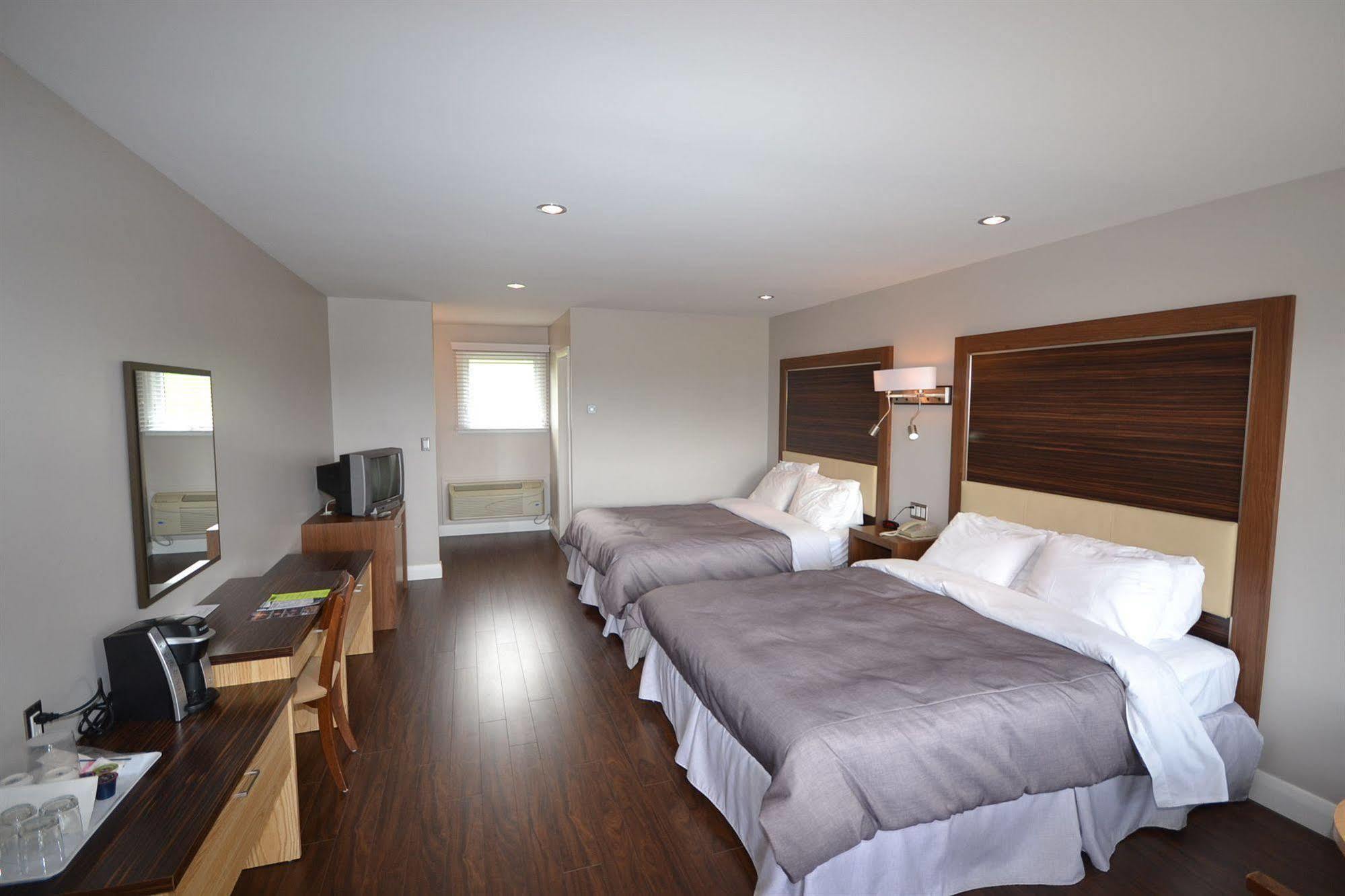Auberge De La Pointe Rivière-du-Loup Kültér fotó
