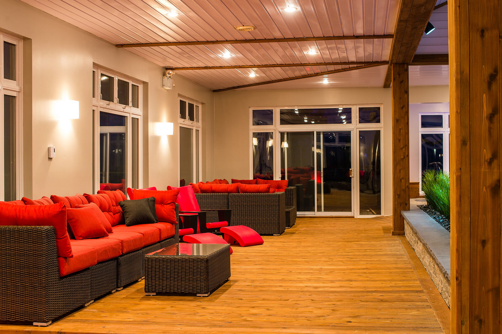 Auberge De La Pointe Rivière-du-Loup Kültér fotó